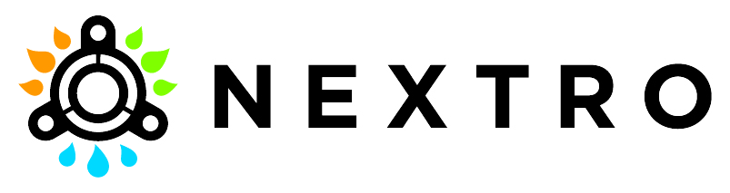 NEXTRO Kft. logó