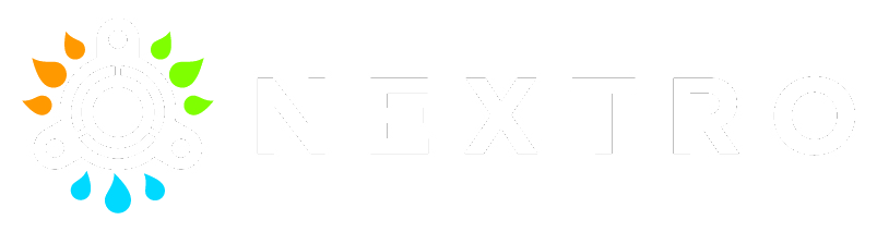 NEXTRO Kft. logó